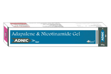  top pcd pharma products in haryana -	Adnic Gel1.jpg	